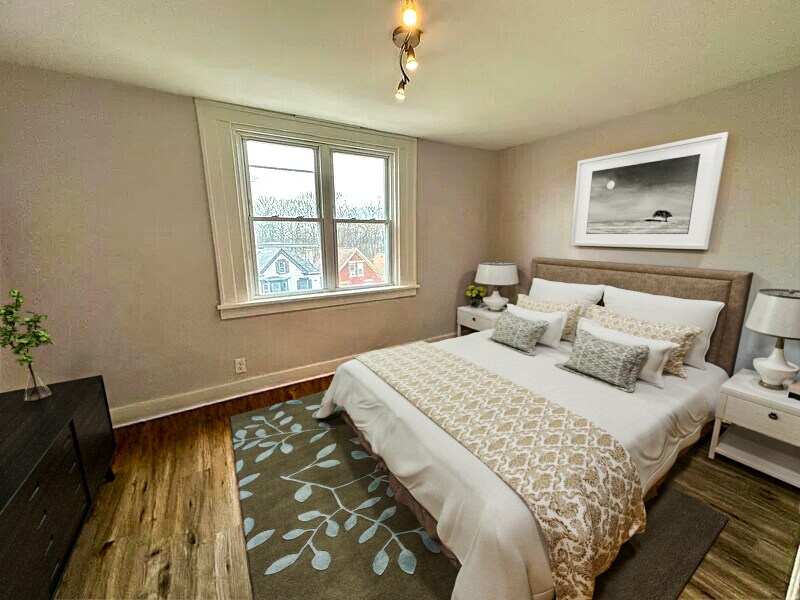 Building Photo - 5404 Black St