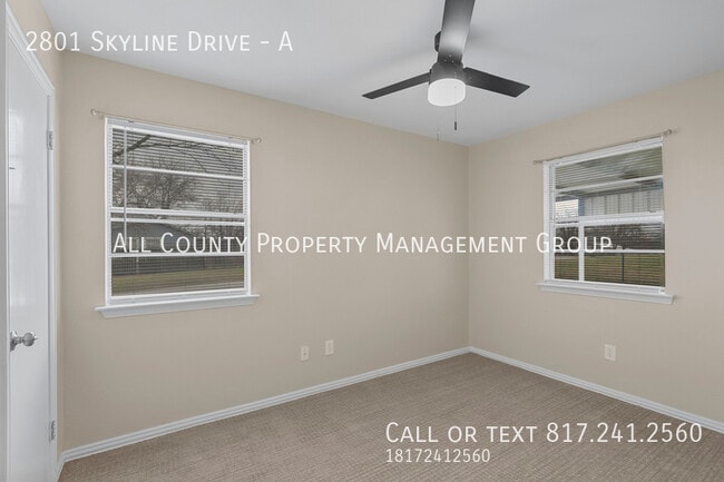 Building Photo - 2801 Skyline Dr