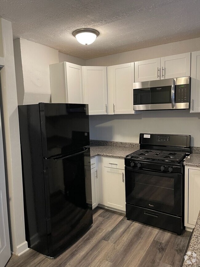 Building Photo - Southside Flats Now Open!