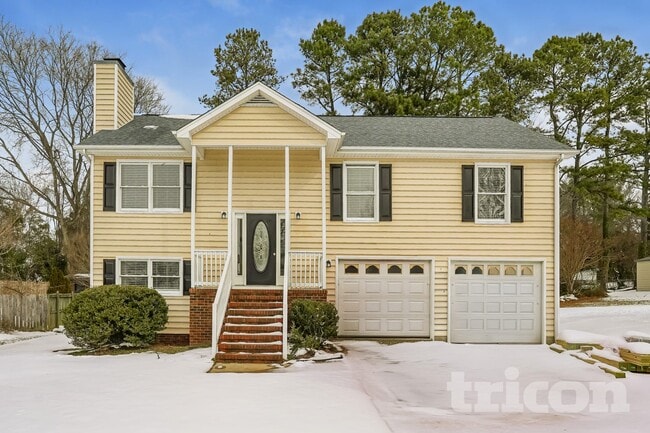 Building Photo - 411 Mt Olive Dr