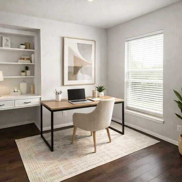 Building Photo - 7236 Timberidge Dr