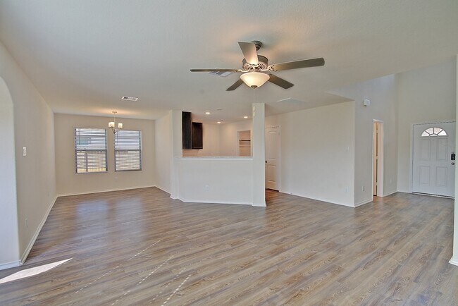 Building Photo - 14408 Mack Wood Trl