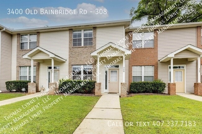 Primary Photo - 3400 Old Bainbridge Rd