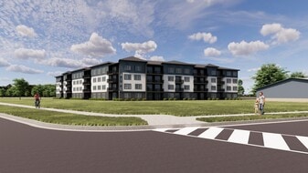 Building Photo - Aire