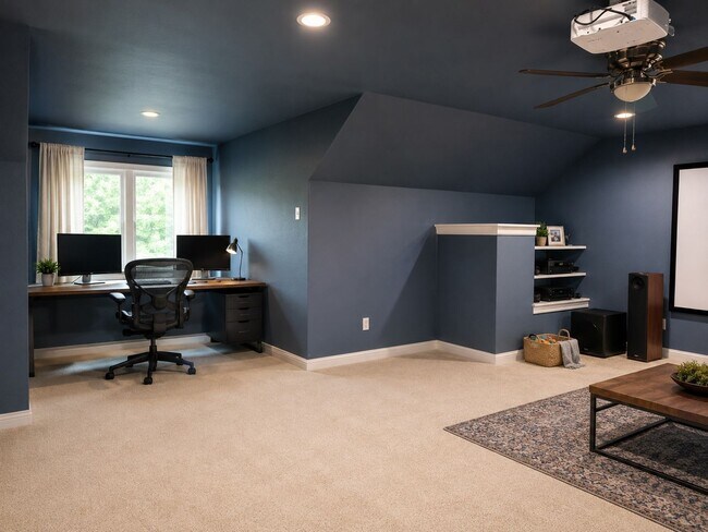 Building Photo - 1129 Castle Path