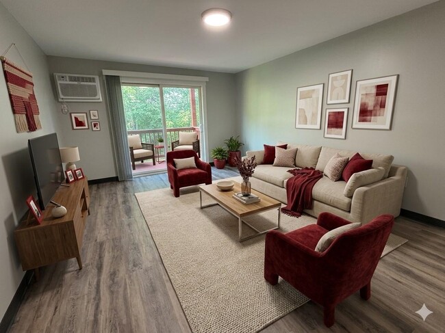 Building Photo - 99 Powers St