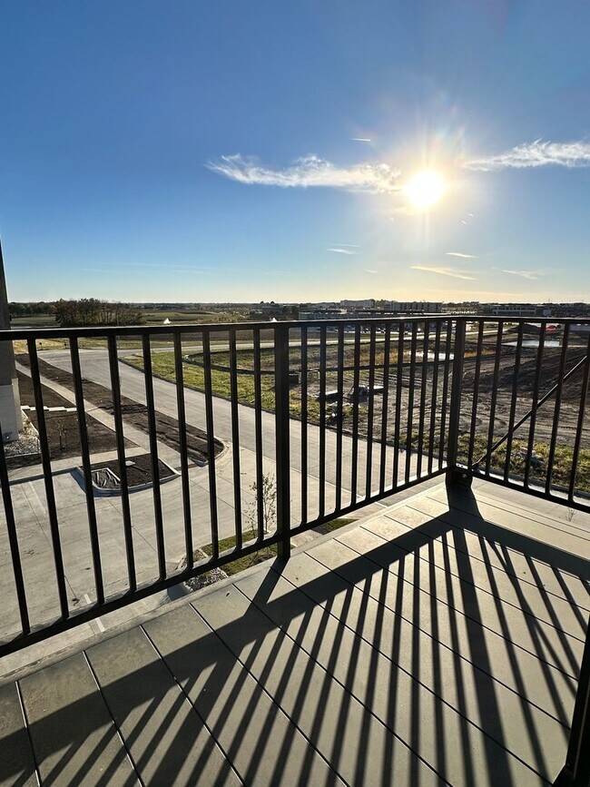 Building Photo - Brand New! Two Bed Corner Unit + Fireplace