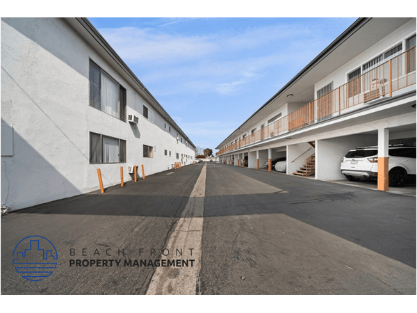Floorplan - La Rue Apartments