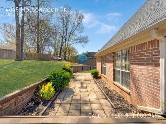 Building Photo - 4648 Molsonwood Dr