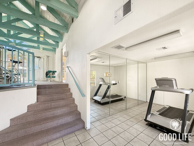 Building Photo - Great 1 BR/1 BA in the Mirabella community of Mira Mesa!