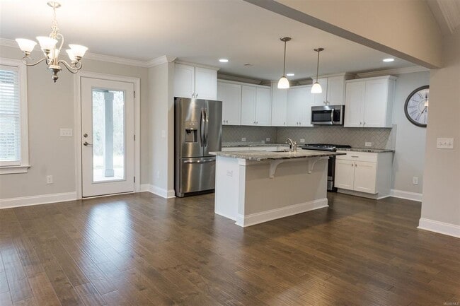 Building Photo - 1133 Benjamin Wy