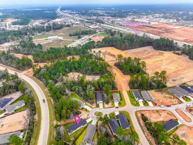 Building Photo - 719 Campbell Xing Ct