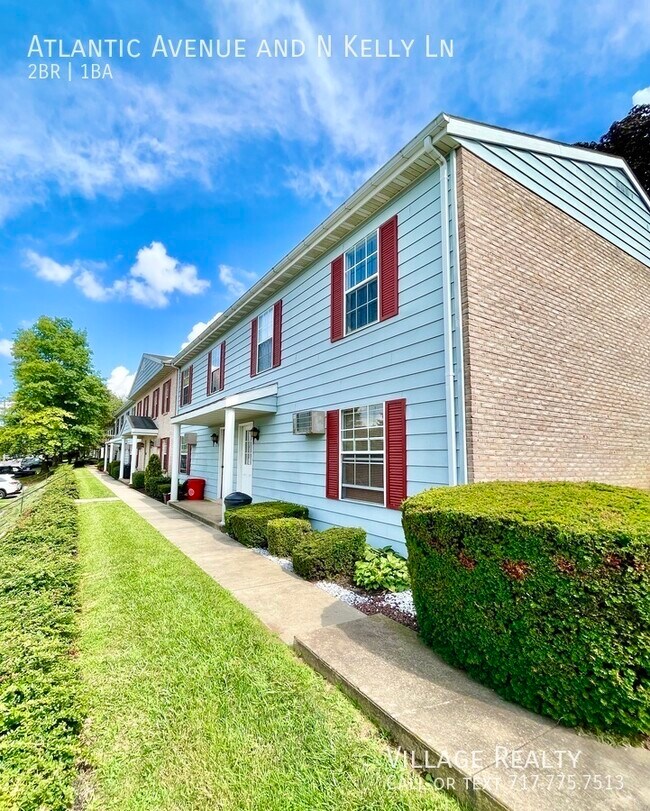 Primary Photo - 692 Atlantic Ave