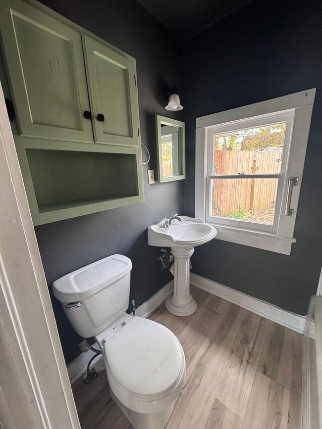 Building Photo - A new home for the holidays