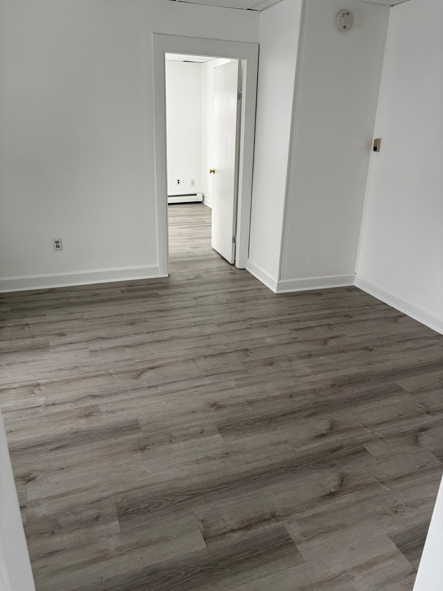 Living room - 164 Veranda St