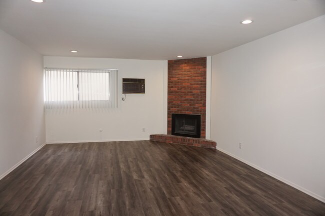 Building Photo - Westwood Apartment