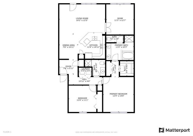 Building Photo - 1408 Fox Pointe Cir