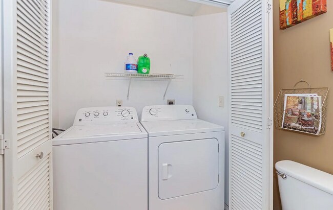 Building Photo - Welcome to the perfect blend of space, sty...