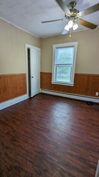 Bedroom #4 - 237 Pleasant St