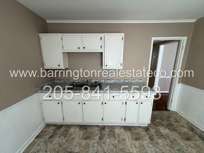 Building Photo - Tarrant