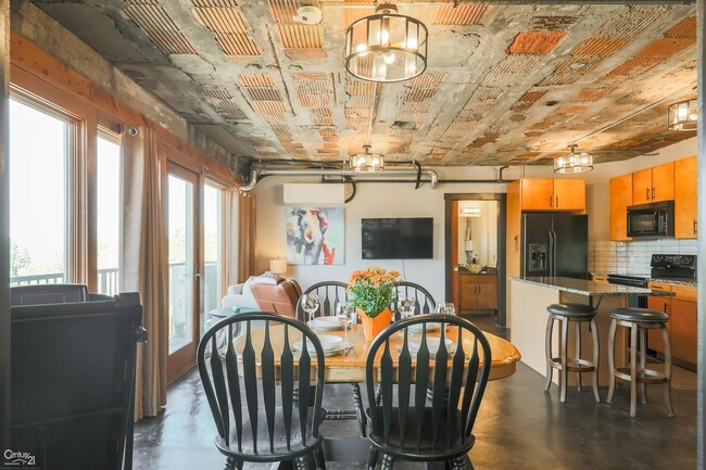 Building Photo - 2915 John R St