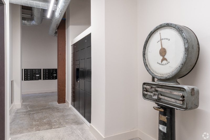 Building Photo - 173 W Berks St