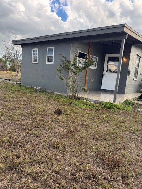 Building Photo - 5010 Bullard St