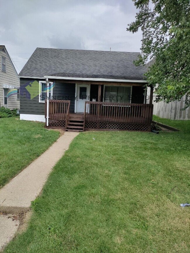 Building Photo - Nice Home for Rent