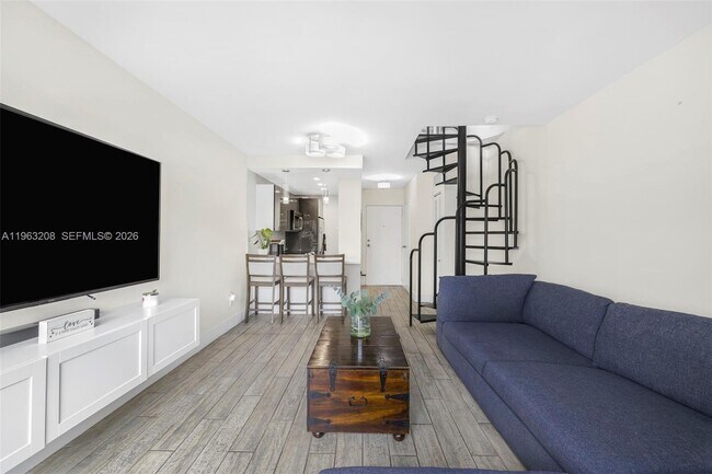 Building Photo - 7801 NE 4th Ct