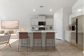 Building Photo - 4 Bedroom Home in Owasso – Open Floor Plan + Modern Finishes