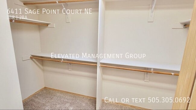 Building Photo - 6411 Sage Point Ct NE