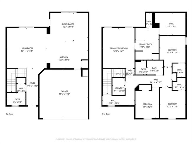 Building Photo - 18628 Quiet Range Dr