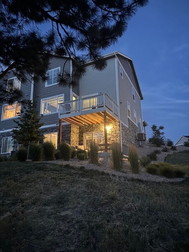Building Photo - New 3BR Townhome in Mitchell Creek Canyon ...