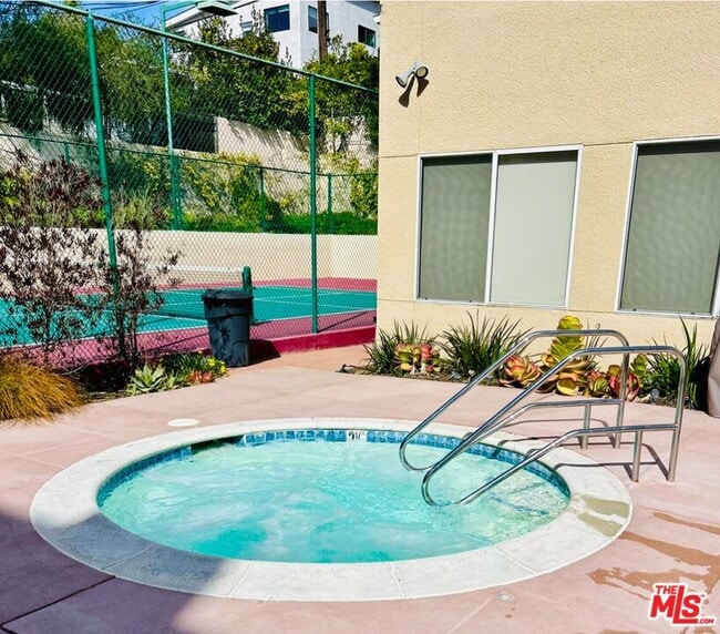 Building Photo - 3460 S Centinela Ave