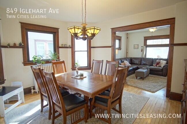 Building Photo - 849 Iglehart Ave