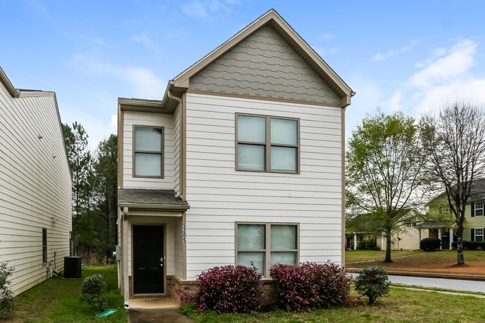 Primary Photo - 5205 Tew Ln SW
