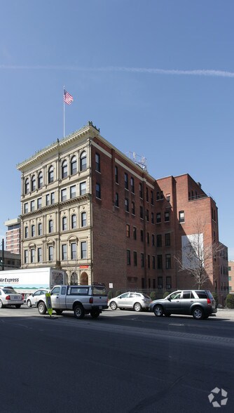 Building Photo - 7 West St