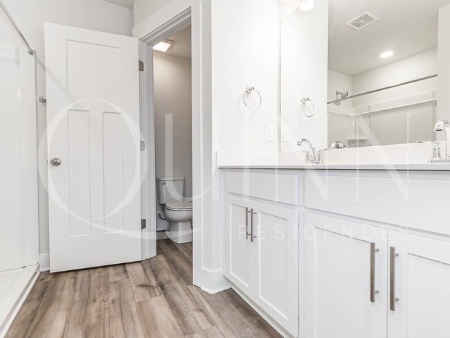 Floorplan - Fairforest Creekside