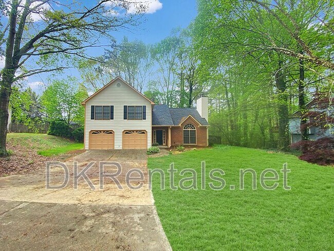 Building Photo - 3446 Conley Downs Dr