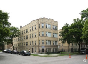 Building Photo - 8001 S Ellis