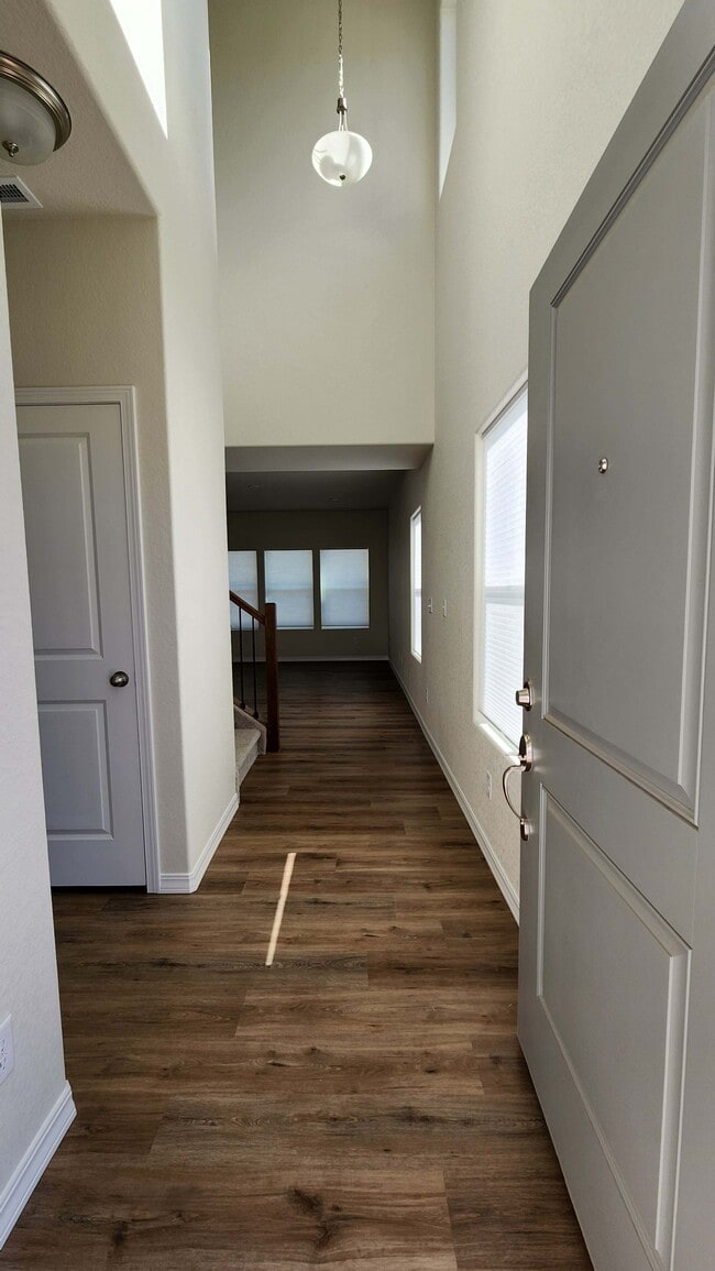 Building Photo - 8619 Blue Feather Lp