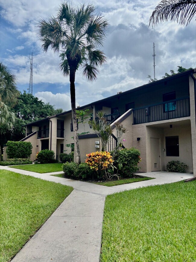 Primary Photo - 8299 Boca Glades Blvd E