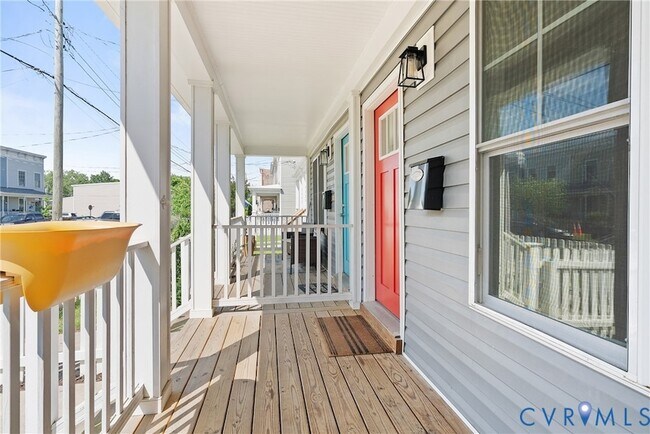 Building Photo - 1117 N 31st St