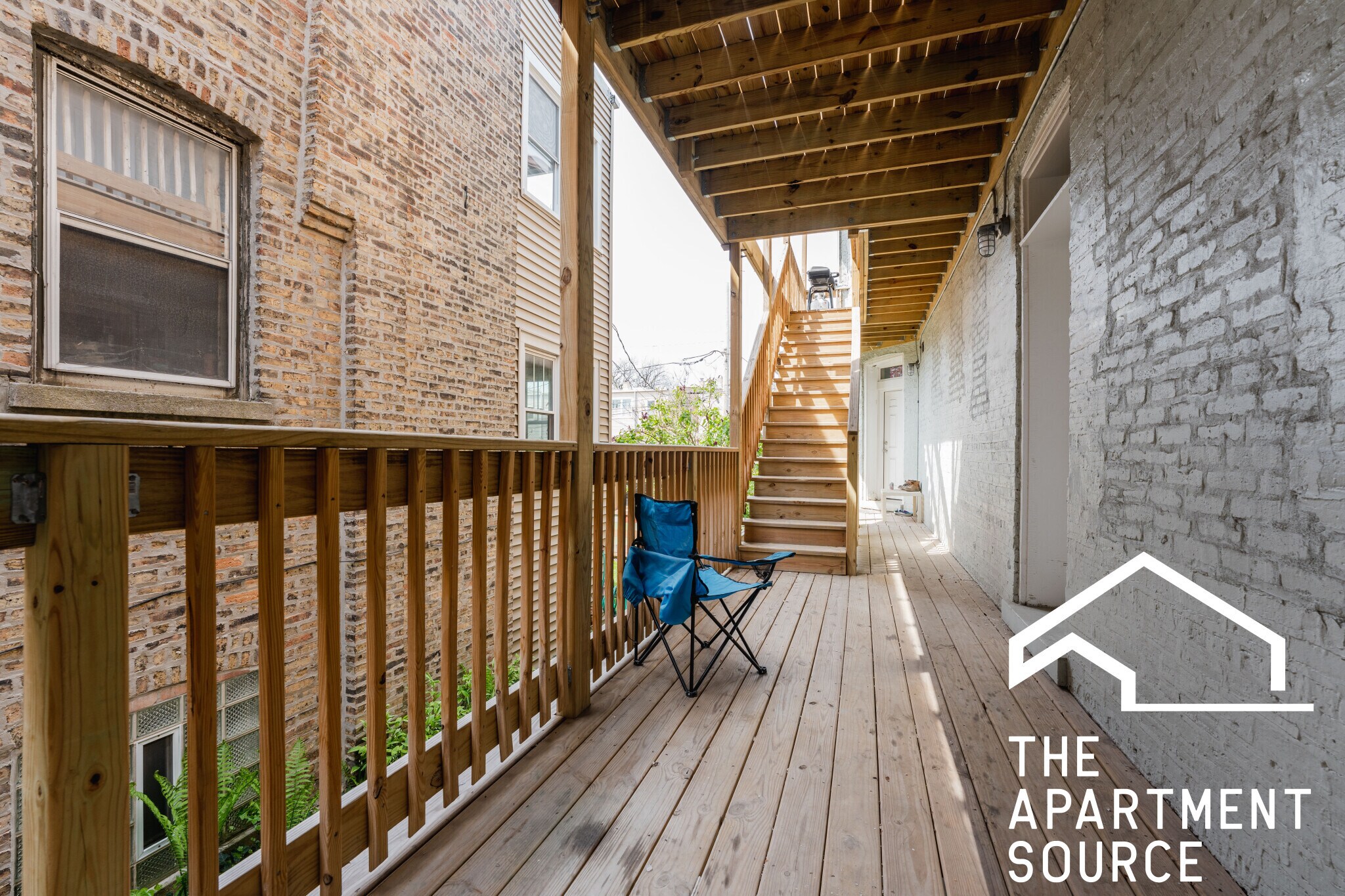 Building Photo - 2758 N Richmond St