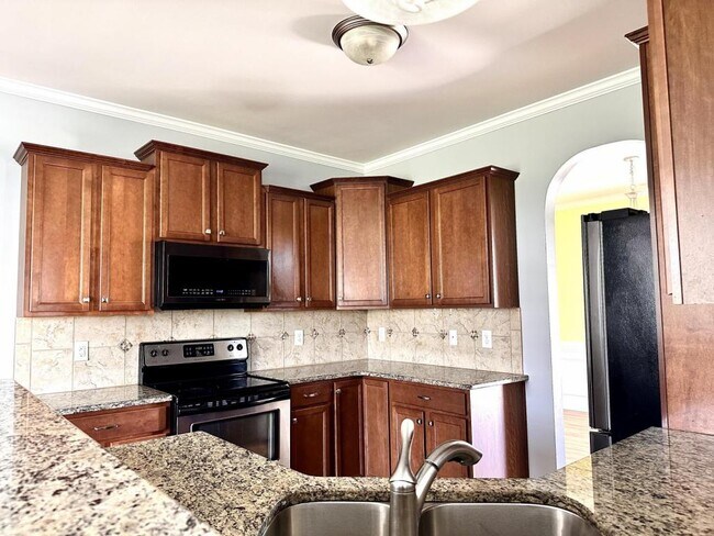 Building Photo - 6008 Crown Ridge Ct