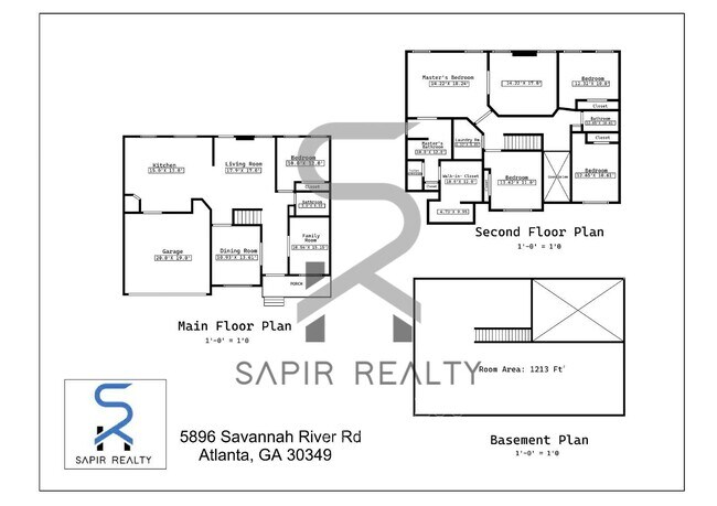 Building Photo - 5896 Savannah River Rd