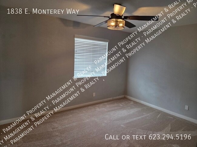 Building Photo - 1838 E Monterey Way