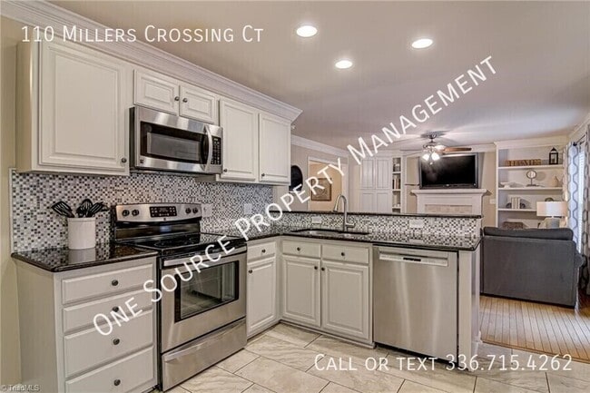 Building Photo - 110 Millers Crossing Ct