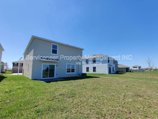 Building Photo - 10523 Penny Gale Loop