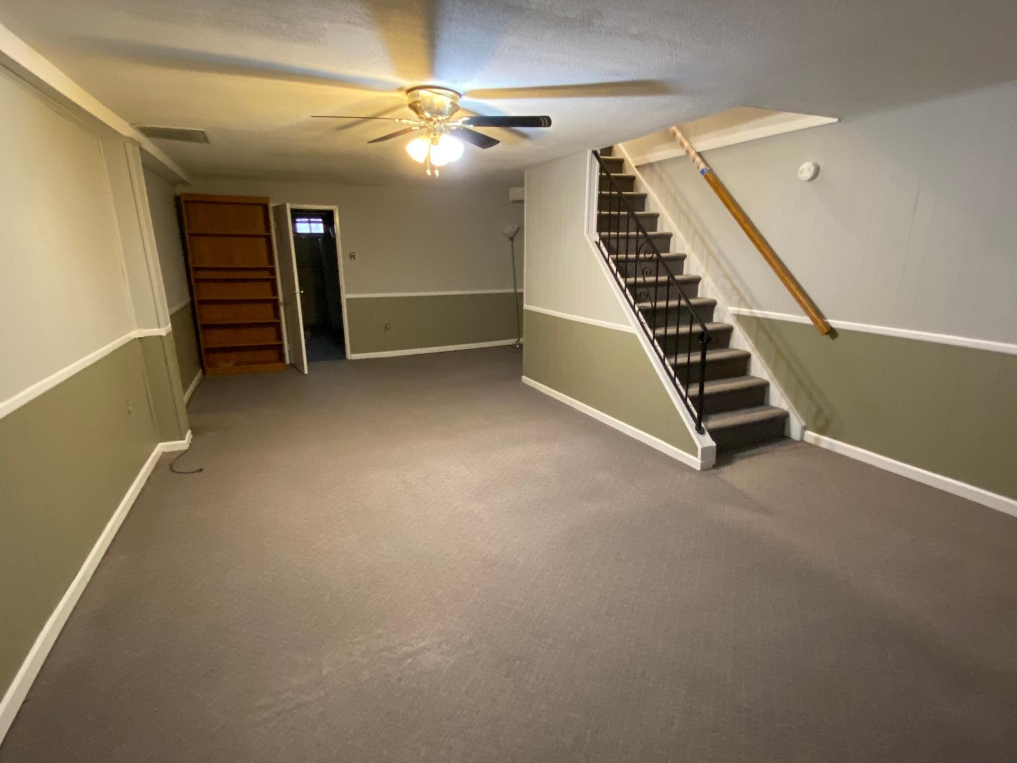 Building Photo - 601 Mountain Ave